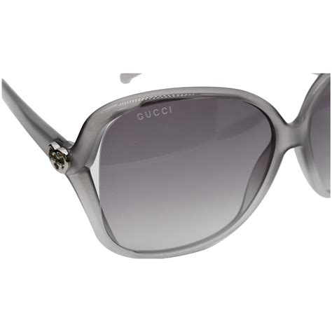 gucci gg0506s|gucci geometric frame sunglasses.